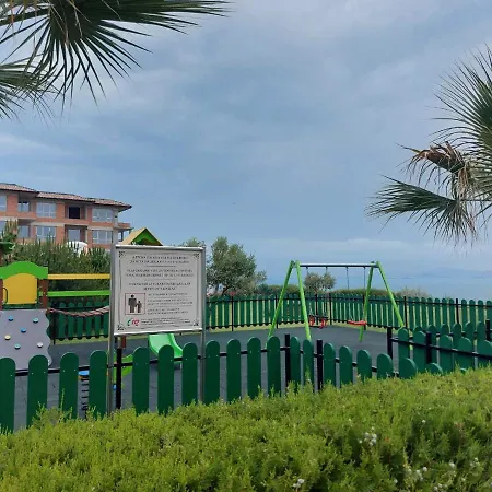 Apartman Sarafovo D&v Burgasz