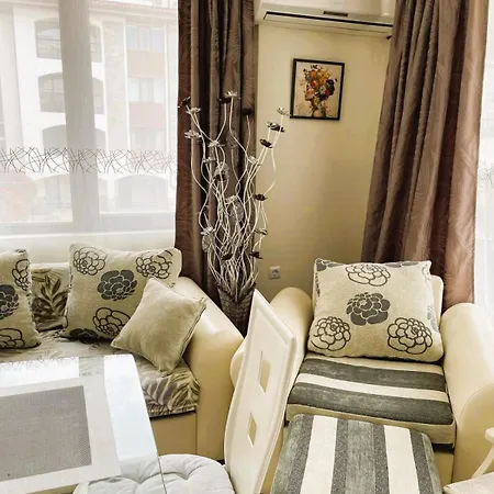 Sarafovo D&v * Burgasz