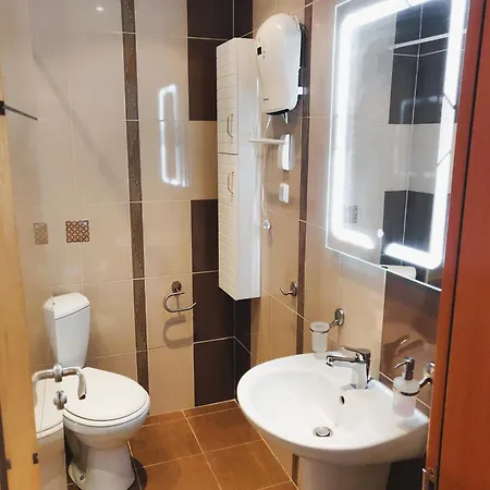 Apartman Sarafovo D&v