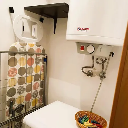 Sarafovo D&v Apartman *