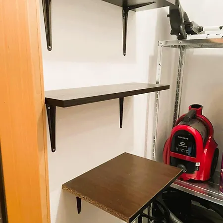 Apartment Sarafovo D&v