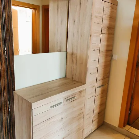 Sarafovo D&v Apartman Burgasz