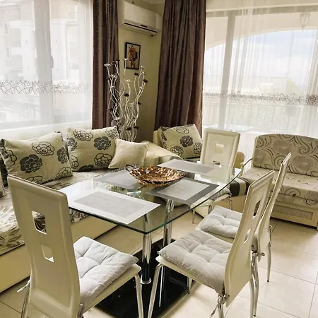 Sarafovo D&v Burgasz