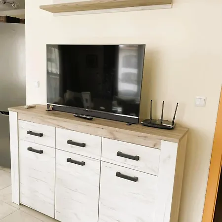 Sarafovo D&v Apartment
