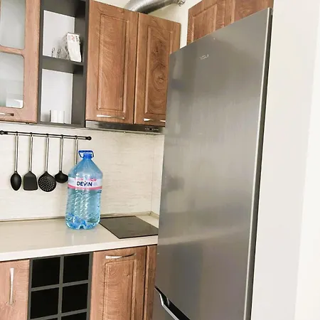 Sarafovo D&v * Burgas