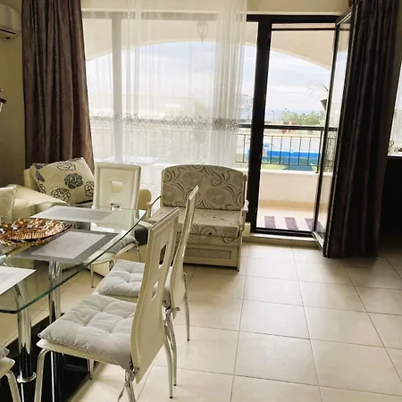 Apartman Sarafovo D&v