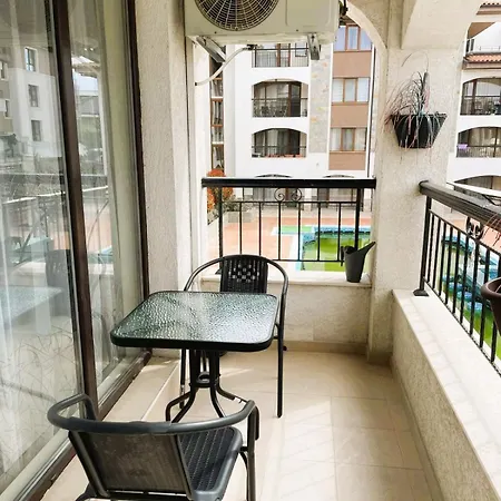 Sarafovo D&v Apartment Burgas