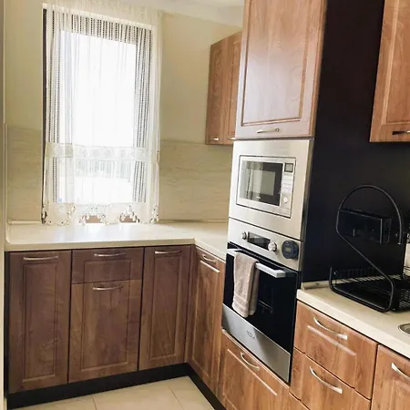 Sarafovo D&v * Burgasz