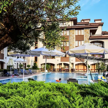 Apartament Sarafovo D&v Burgas