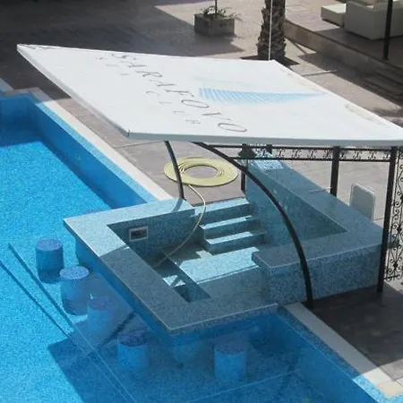 Sarafovo D&v * Burgasz