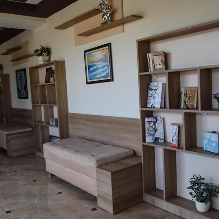 Sarafovo D&v Burgasz