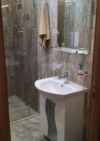 Sarafovo D&v * Burgas