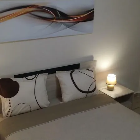 Sarafovo D&v Apartman Burgasz