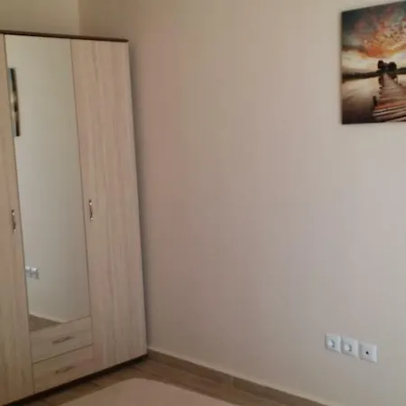 Apartment Sarafovo D&v Burgas