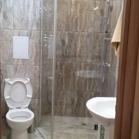Sarafovo D&v