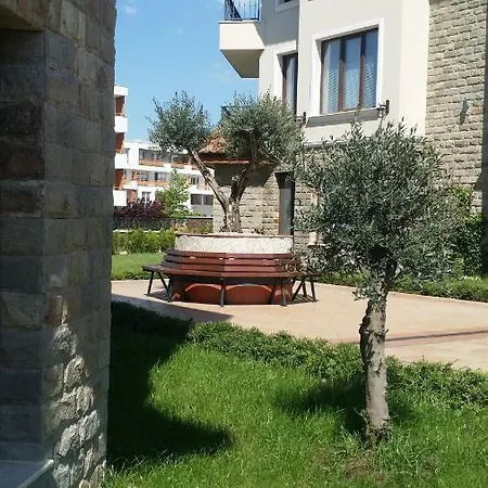 Apartament Sarafovo D&v Burgas