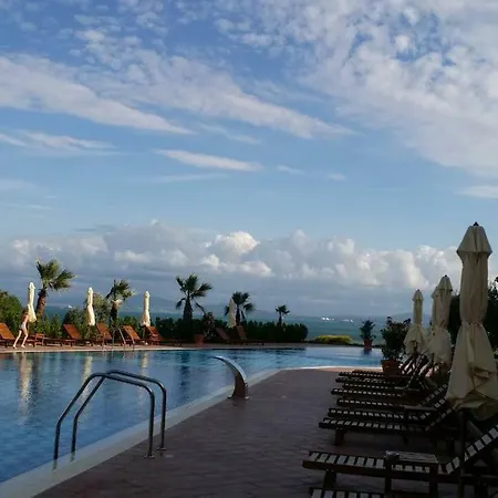 Apartament Sarafovo D&v *