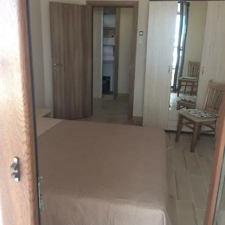 Sarafovo D&v * Burgasz