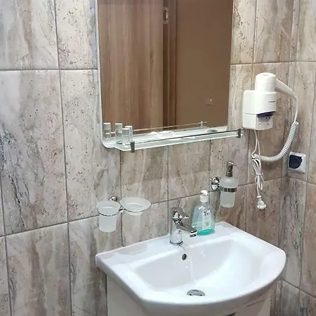 Sarafovo D&v Apartment