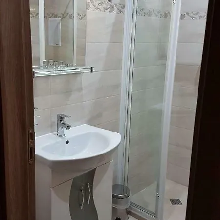 Sarafovo D&v Apartament *