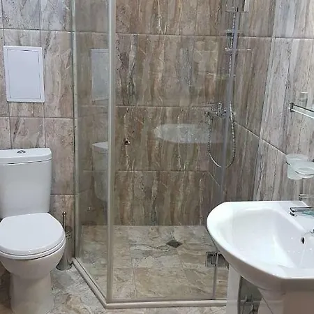 Apartment Sarafovo D&v