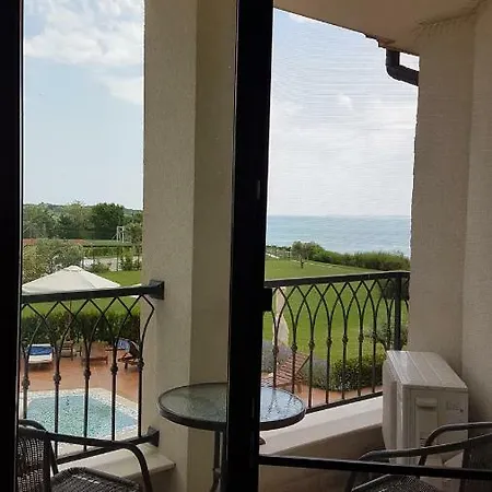 Sarafovo D&v * Burgasz