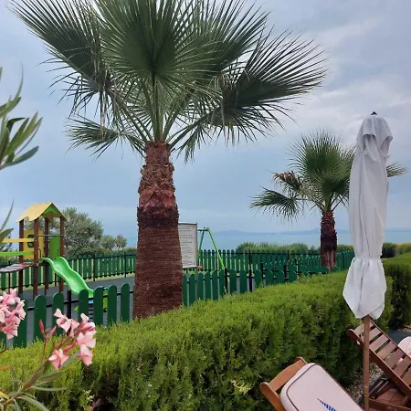 Sarafovo D&v Apartment Burgas