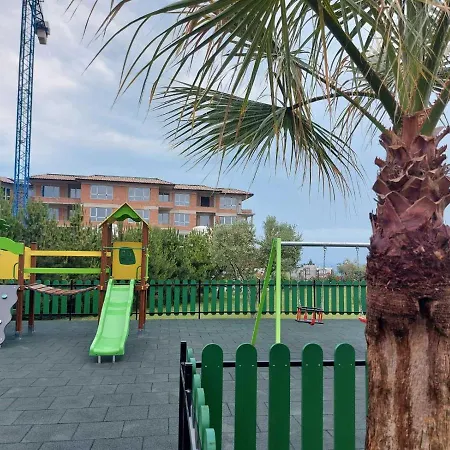 Sarafovo Beach D&v * Burgas City