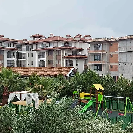 Sarafovo D&v