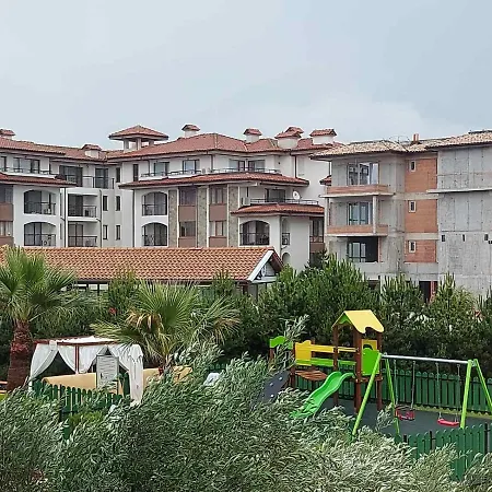 Sarafovo Beach D&v