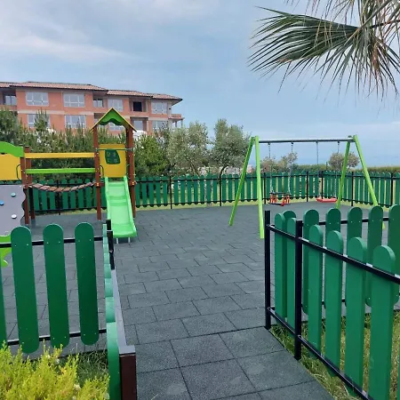 Apartment Sarafovo Beach D&v