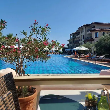 Apartment Sarafovo Beach D&v *