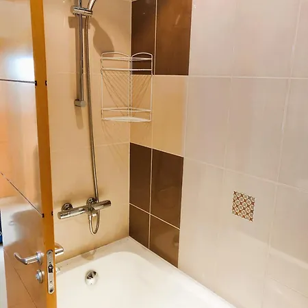 Sarafovo Beach D&v Apartment
