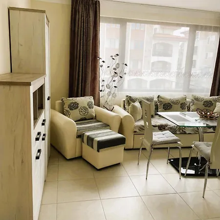 Apartment Sarafovo D&v *