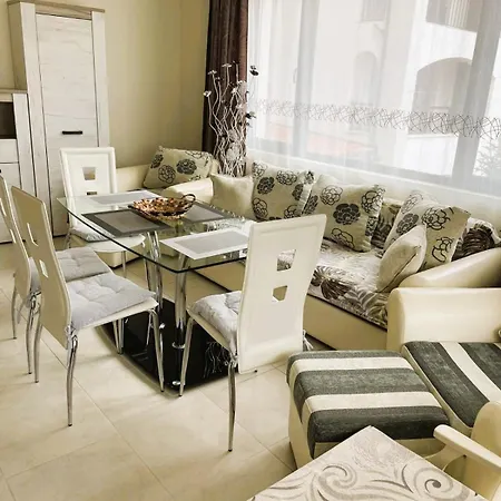 Apartment Sarafovo Beach D&v *