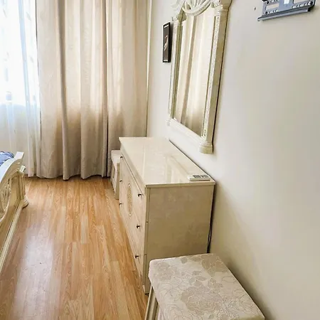 Sarafovo Beach D&v Apartment *