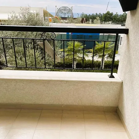 Διαμέρισμα Sarafovo D&v Μπουργκάς