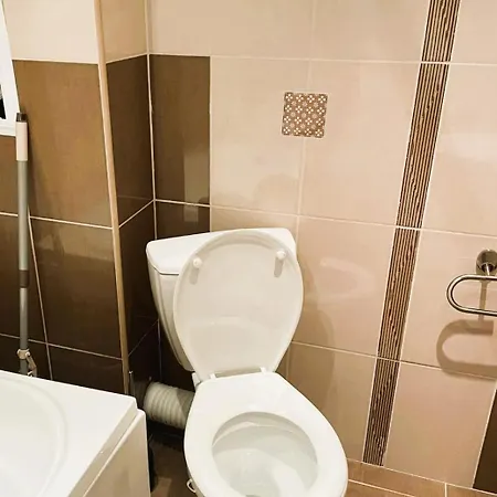 Sarafovo Beach D&v Apartment