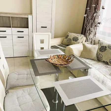 Apartment Sarafovo Beach D&v *