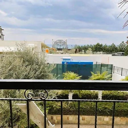 Sarafovo D&v * Μπουργκάς