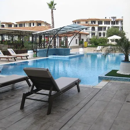 Apartment Sarafovo Beach D&v *