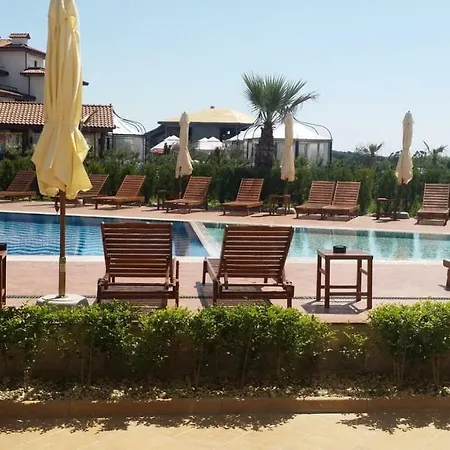 Sarafovo Beach D&v Burgas City