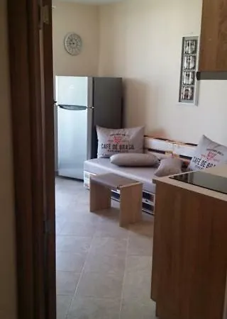 Sarafovo D&v Διαμέρισμα Μπουργκάς