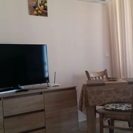 Sarafovo Beach D&v *