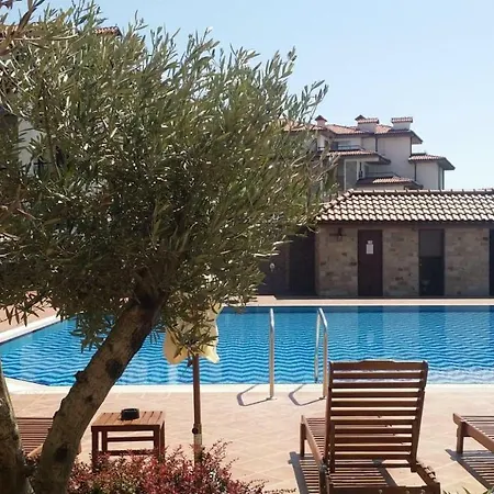 Apartment Sarafovo Beach D&v Burgas City