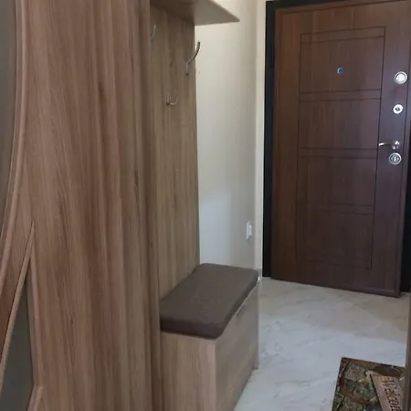 Sarafovo Beach D&v Apartment