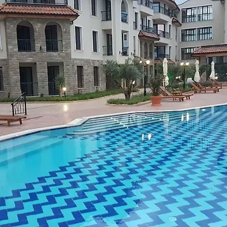 Sarafovo Beach D&v Apartment