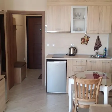 Sarafovo D&v * Burgas