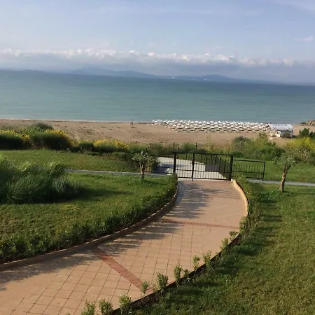 Sarafovo Beach D&v Apartment *