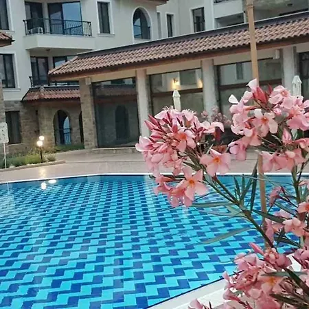 Sarafovo D&v Apartment